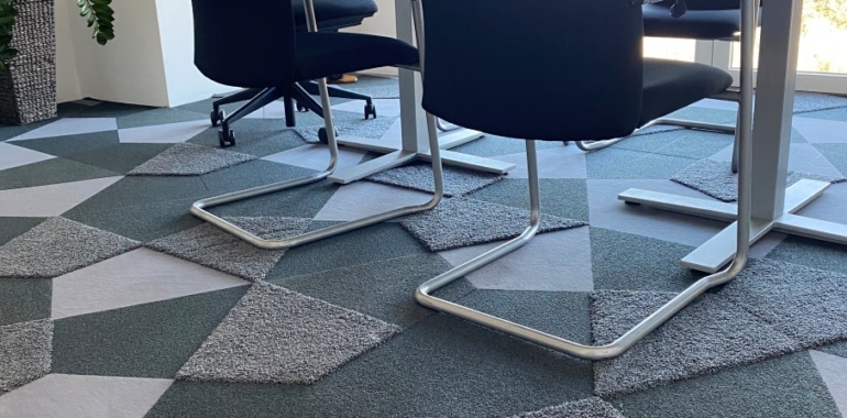 Vorwerk Iroda - Vorwerk Crystal
